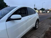 Honda HR-V 2022 White for sale