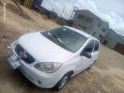 Hyundai Getz 2008 White for sale