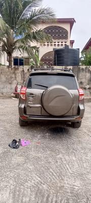 Toyota RAV4 2013 Brown for sale