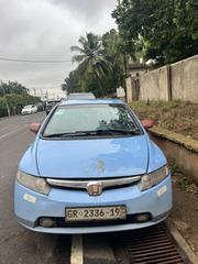 Honda Civic 2009 Blue for sale
