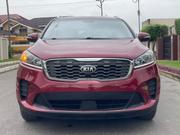 Kia Sorento 2.4L LX AWD 2020 Red for sale