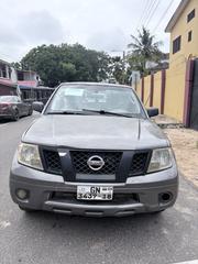 Nissan Frontier 2012 Gray for sale