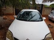 Nissan Primera 2006 White for sale