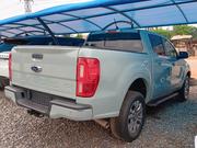 Ford Ranger Wildtrak 2021 Silver for sale