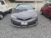 Toyota Camry SE 4dr Sedan (2.5L 4cyl 6A) 2014 Green for sale