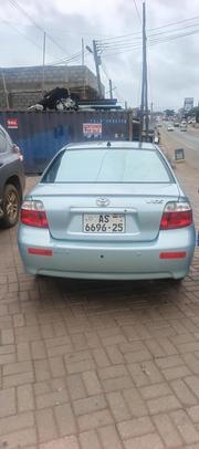 Toyota Vios 2012 Green for sale