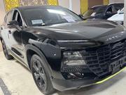 Jetour Dashing 2025 Black for sale