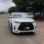 Toyota Highlander Limited 4x4 V6 (3.5L 6cyl 8A) 2018 White for sale
