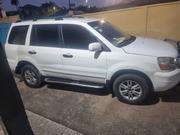 Honda Pilot 2007 White for sale