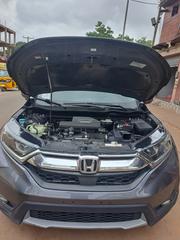 Honda CR-V EX 4dr SUV AWD (1.5L 4cyl CVT) 2017 for sale