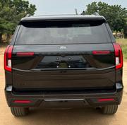 New Ford Expedition Max Platinum 4x4 2025 Black for sale