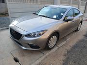 Mazda 3 2016 Brown for sale
