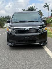 Toyota Vitz 1.5 FWD 5dr 2015 Black for sale
