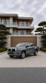 Great Wall Pao 2022 Gray for sale