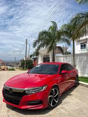 Hyundai Elantra 2018 Red for sale