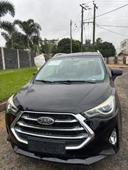 JAC S3 2023 Black for sale
