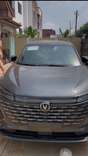 Changan CS75 2024 Black for sale