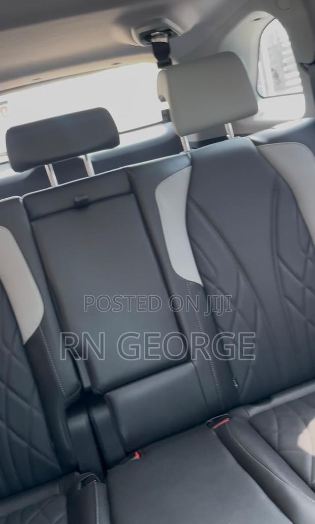 Changan CS75 2024 Black