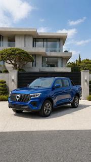 Great Wall Pao 2024 Blue for sale