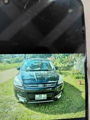 Ford Escape 2014 Black for sale