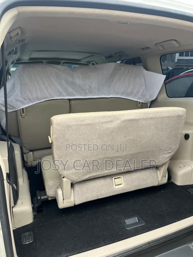 Mitsubishi Pajero V90 3.0 V6 GL 2018 White