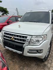 Mitsubishi Pajero V90 3.0 V6 GL 2018 White for sale