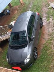 Toyota Yaris 2019 Gray for sale