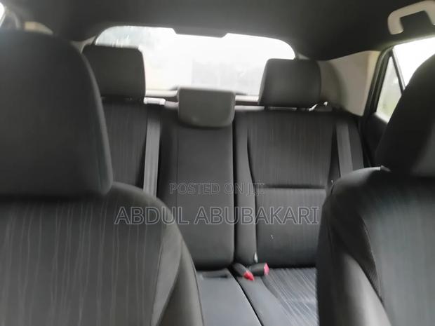Toyota Yaris 2019 Gray