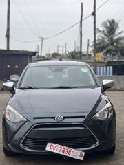 Toyota Yaris 2018 Black for sale