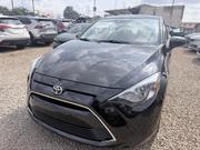 Toyota Yaris iA 1.5 FWD 2018 Black for sale