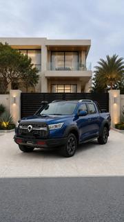 Great Wall Pao 2020 Blue for sale