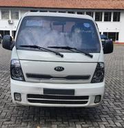 Kia Bongo 2015 White for sale