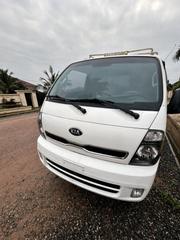 Kia Bongo 2015 White for sale