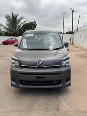 Toyota Voxy 2012 Gray for sale