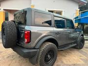 Ford Bronco 2.3 AWD 5 doors 2024 Gray for sale