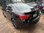Toyota Corolla LE Eco 4dr Sedan (1.8L 4cyl CVT) 2016 Black for sale
