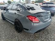 Mercedes-Benz C43 2017 for sale