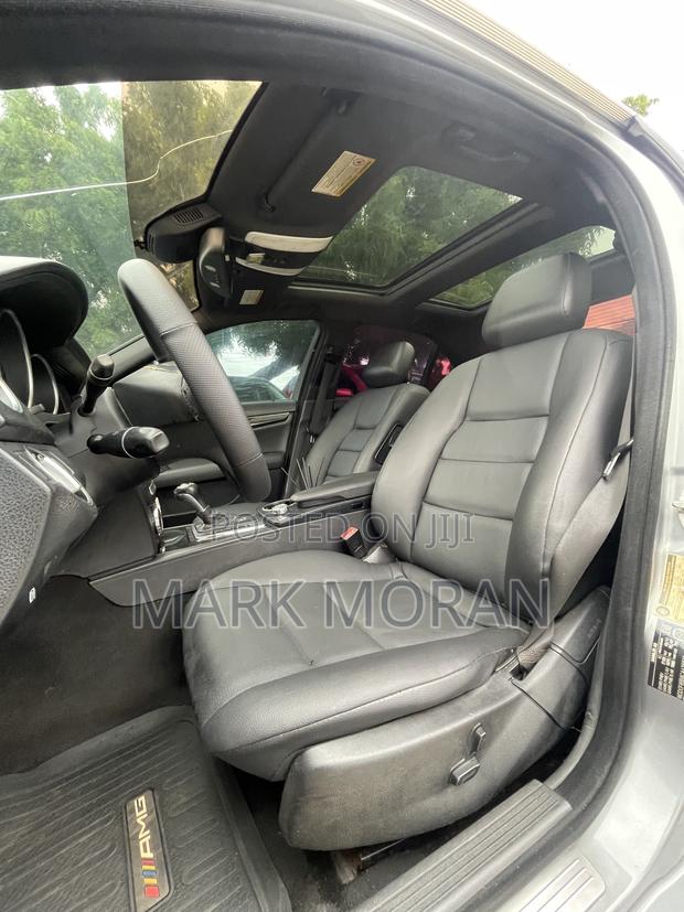 Mercedes-Benz C300 Luxury 4Matic Sedan AWD (3.0L 6cyl 7A) 2012 Gray