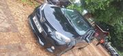 Toyota Corolla 2016 Black for sale