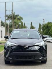 Toyota C-HR 2022 Black for sale