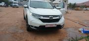Honda CR-V EX 4dr SUV AWD (1.5L 4cyl CVT) 2017 White for sale