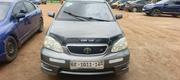 Toyota Corolla S 2006 Gray for sale