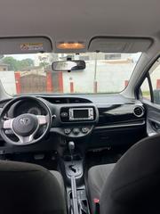 Toyota Vitz 1.3 AWD 3dr 2015 Blue for sale