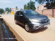 Honda CR-V EX 4dr SUV AWD (2.4L 4cyl CVT) 2016 Green for sale