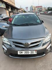 Toyota Corolla 2013 for sale