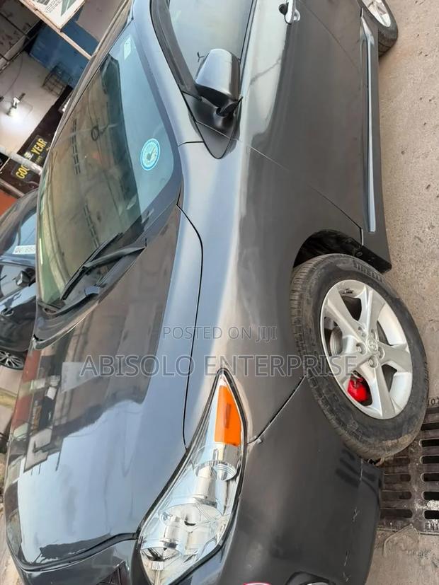 Toyota Corolla 2013