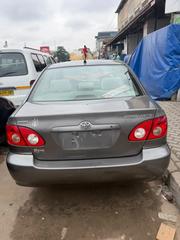 Toyota Corolla 2007 for sale