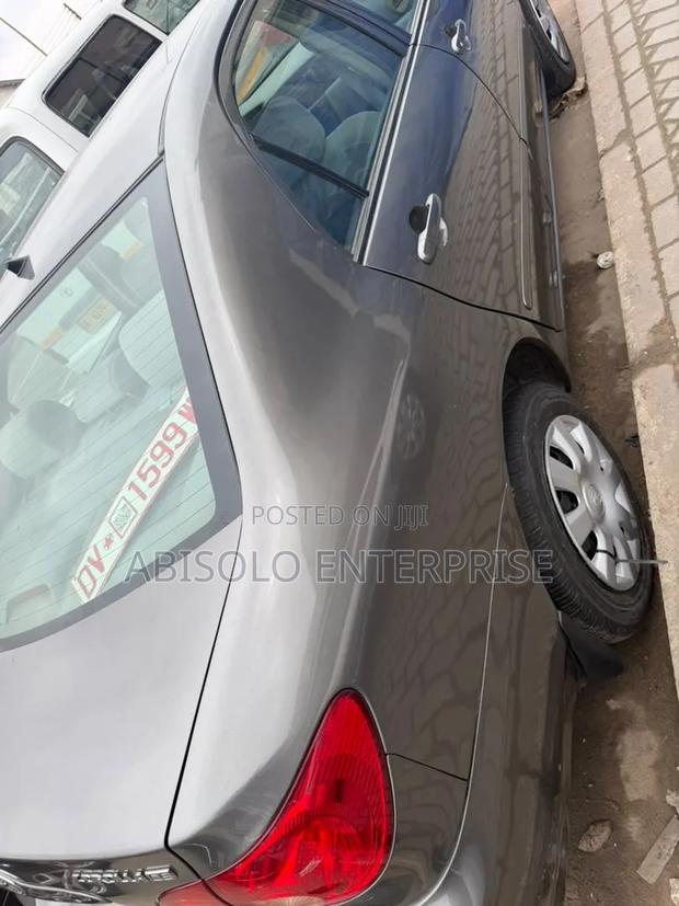 Toyota Corolla 2007