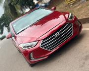 Hyundai Elantra SE 2018 Red for sale