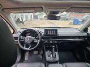 Honda CR-V EX-L 2WD 2025 Black for sale